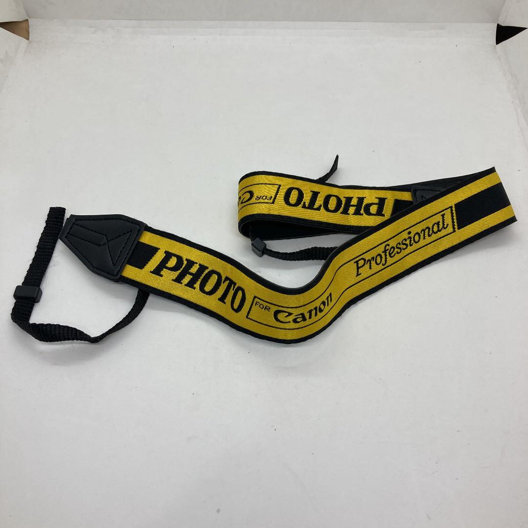 珍しいストラップ