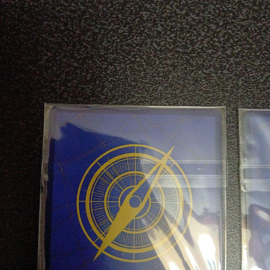 未開封　4枚セット　ジャック：フラッグシップバトル 　フラシ　プロモ　パラレル