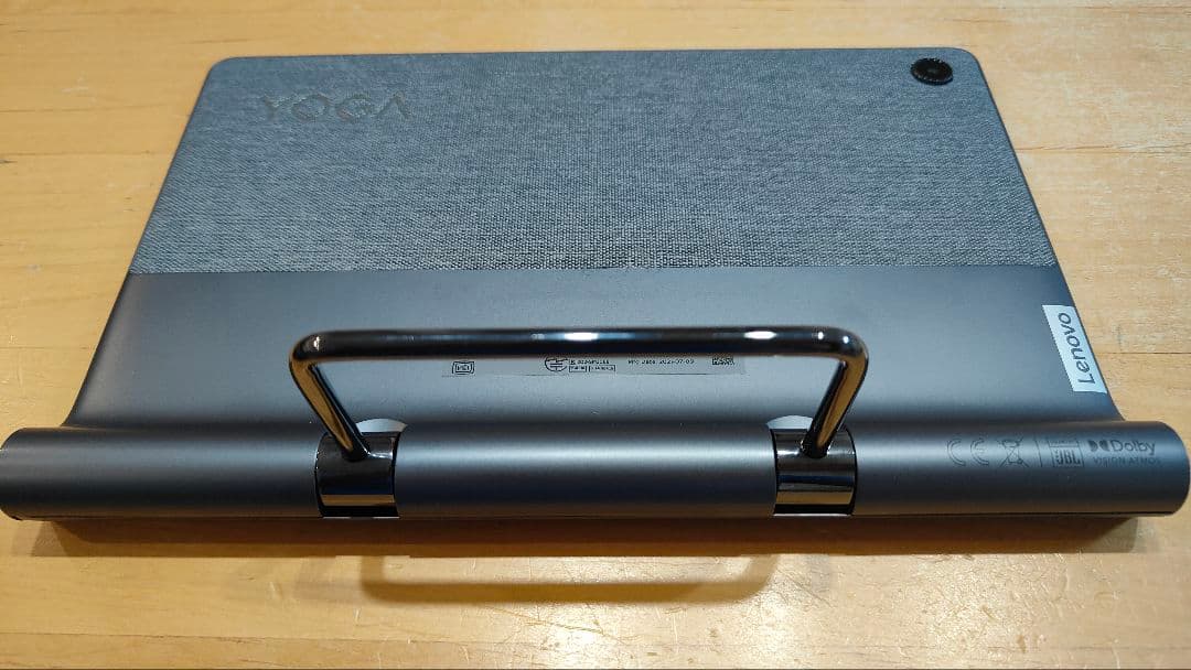 Lenovo Yoga Tab 11 (YT-J706F) ＋ おまけ付き