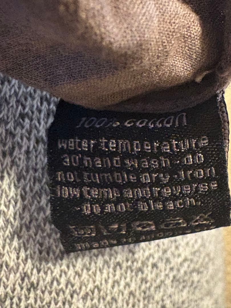 【新品・未使用】サルセーションウェア ハーレムパンツ Mサイズ ダークブラウン