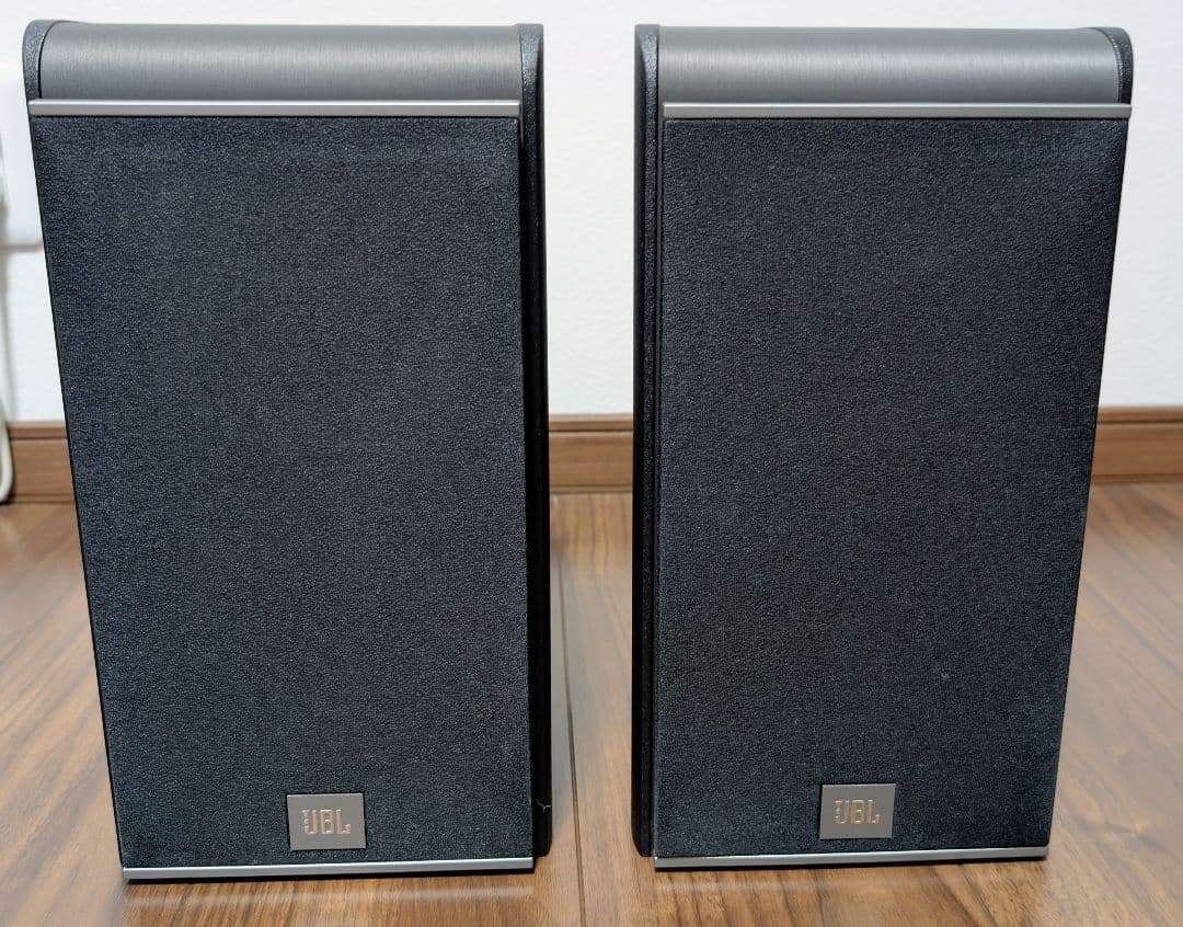 JBL ES20 パッシブスピーカー ブラック 3way 美品