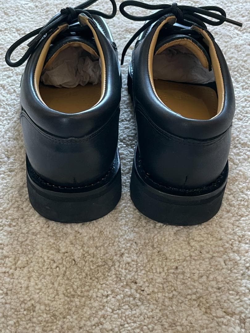 Paraboot/パラブーツ　THIERS/SPORT