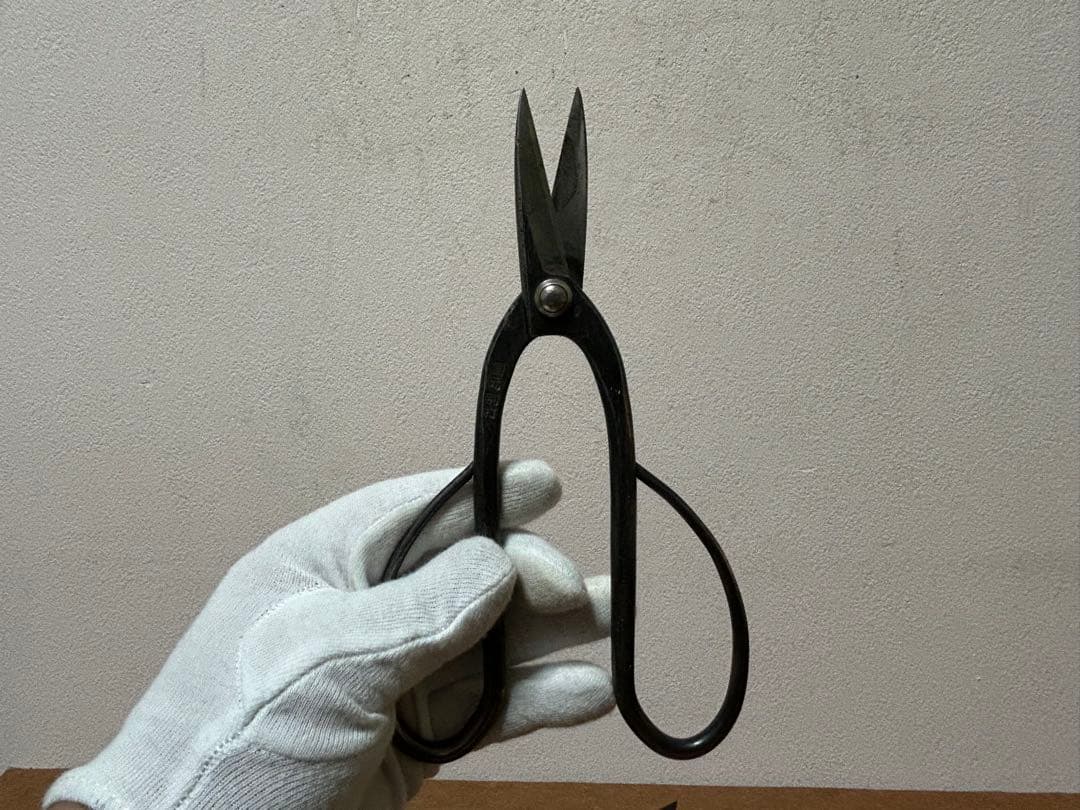 Y*u様 盆栽道具セット 小品盆栽　山野草