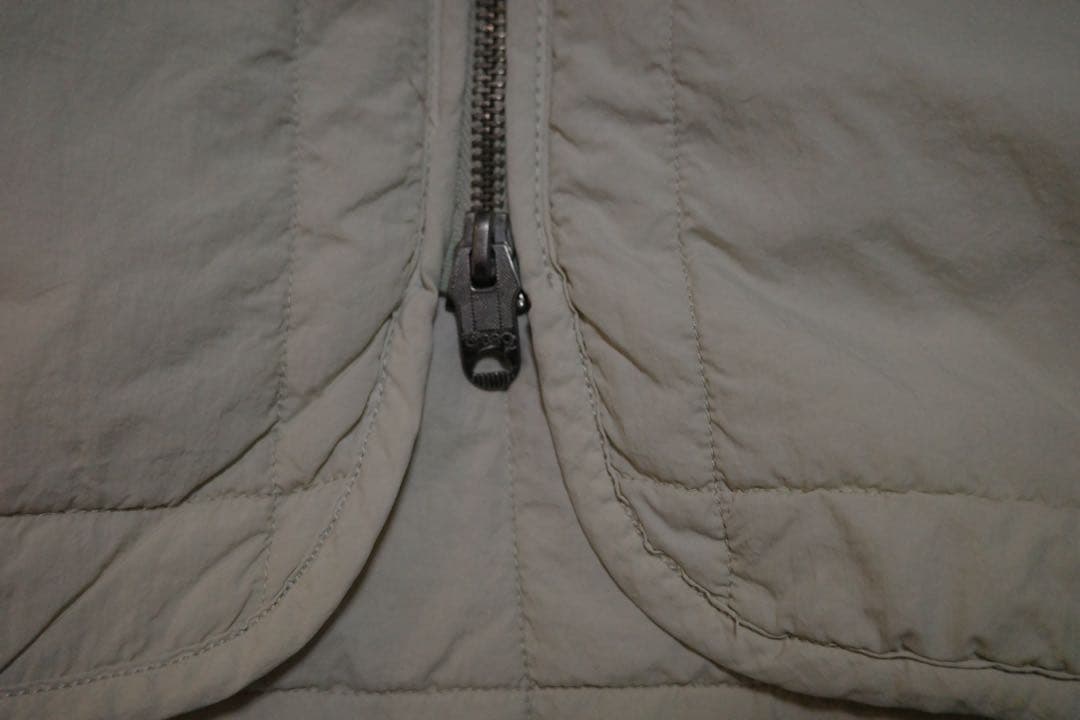 ジャケット・アウター NIGEL CABOURN LYBRO/MIDFIELD LINER