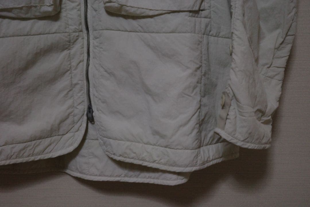 ジャケット・アウター NIGEL CABOURN LYBRO/MIDFIELD LINER