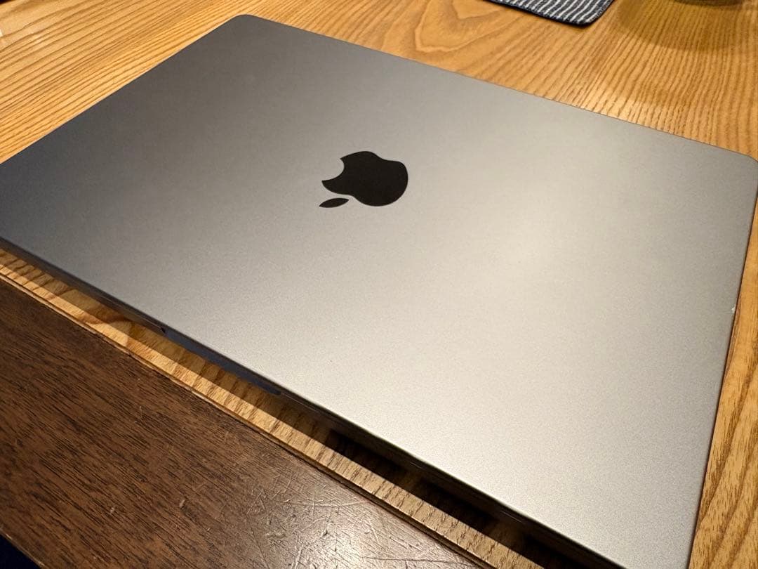 Apple MacBook Pro 14インチ M1 Pro 32GB