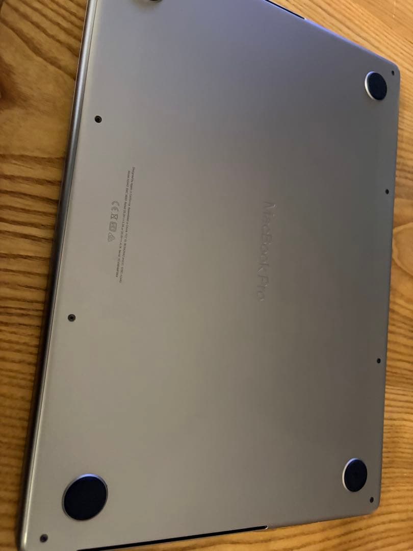 Apple MacBook Pro 14インチ M1 Pro 32GB