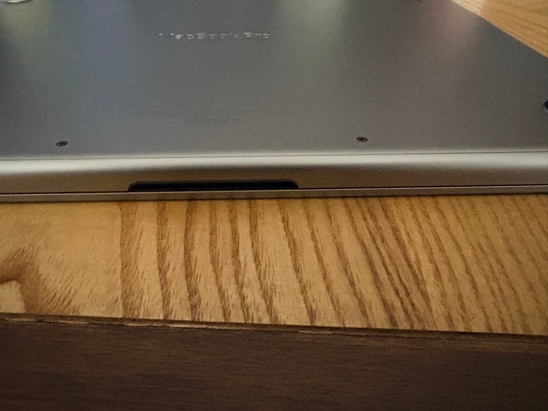 Apple MacBook Pro 14インチ M1 Pro 32GB