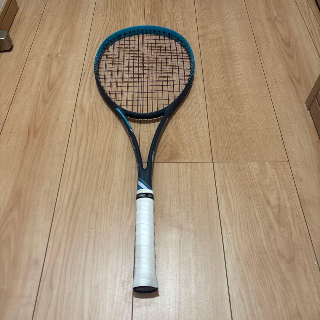 やすこう　Dフォース　VS50