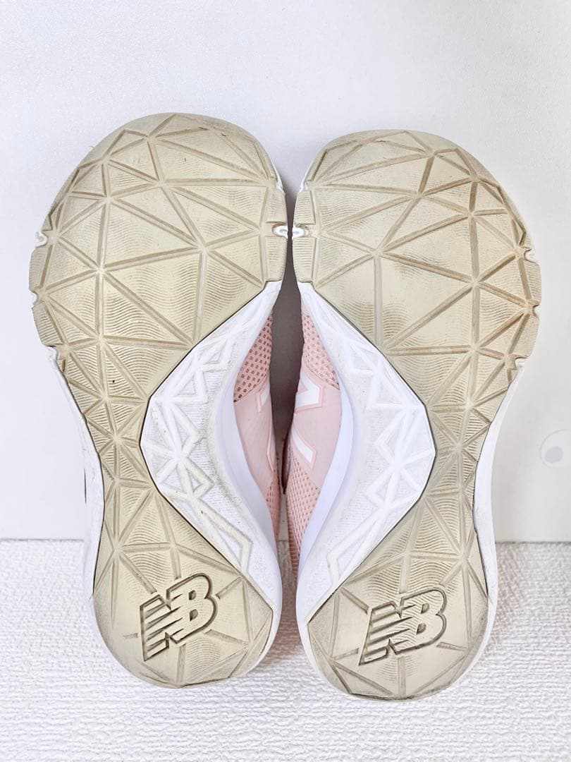 【断捨離風(^^)様】ニューバランス　リーボック　7足セット17.5cmと18㎝