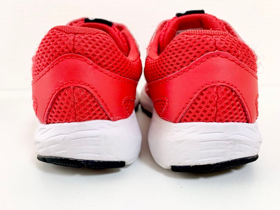 【断捨離風(^^)様】ニューバランス　リーボック　7足セット17.5cmと18㎝