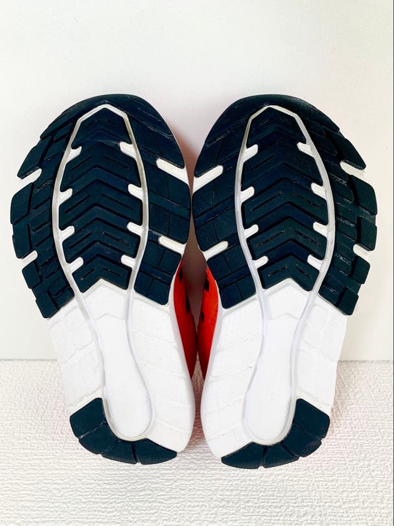 【断捨離風(^^)様】ニューバランス　リーボック　7足セット17.5cmと18㎝