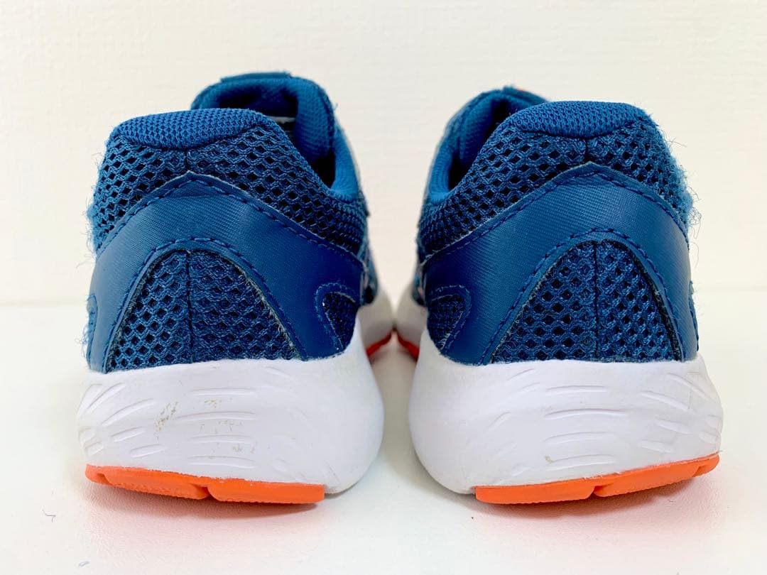 【断捨離風(^^)様】ニューバランス　リーボック　7足セット17.5cmと18㎝