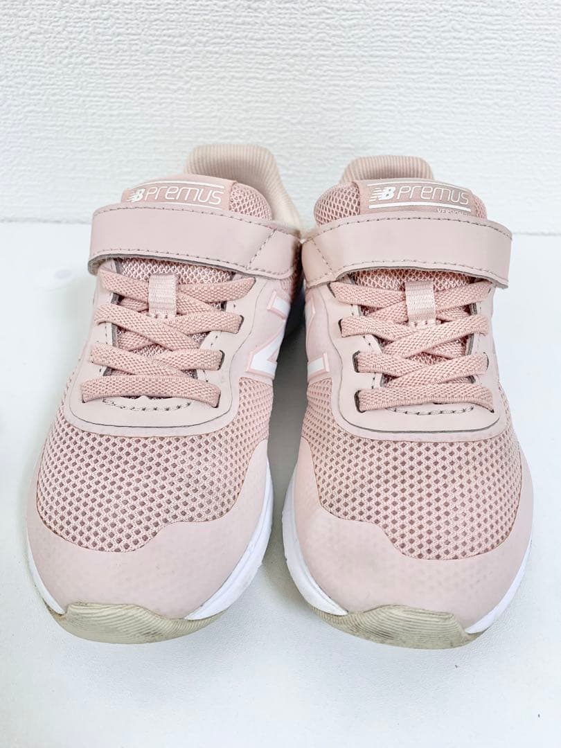 【断捨離風(^^)様】ニューバランス　リーボック　7足セット17.5cmと18㎝