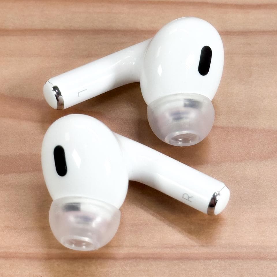 AirPods Pro 2 第2世代 超美品！おまけ多数