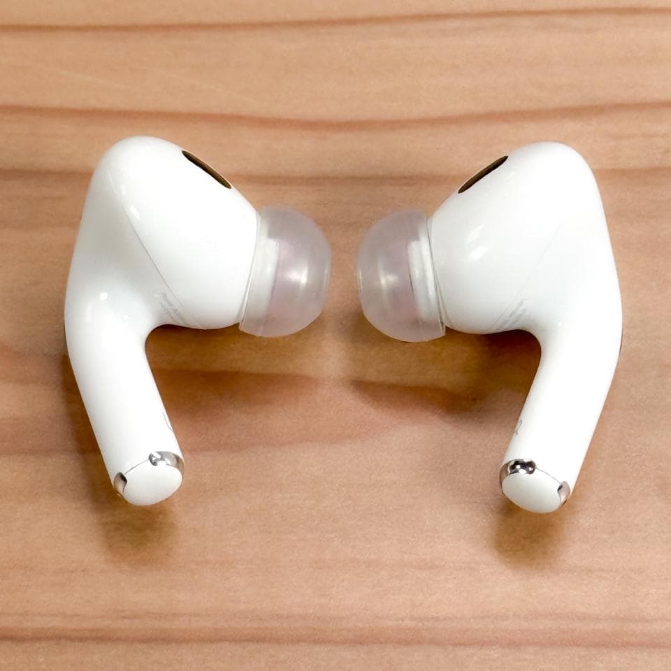 AirPods Pro 2 第2世代 超美品！おまけ多数