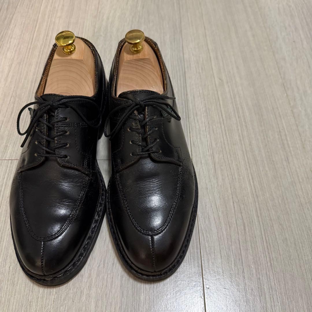 パラブーツ/PARABOOT/アヴィニョン/AVIGNON UK6.5