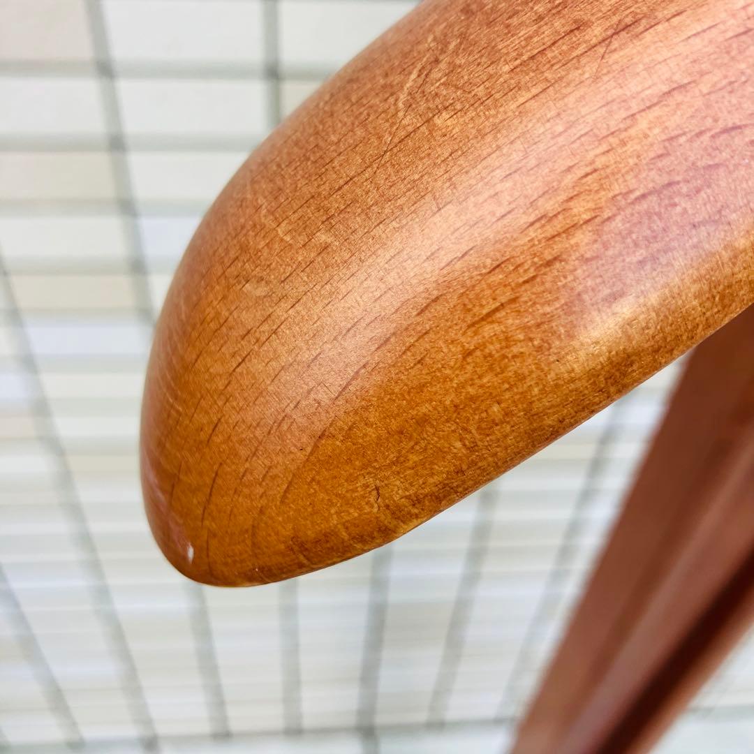 masharis アリス　木製ハンガーラック　ポールスタンド