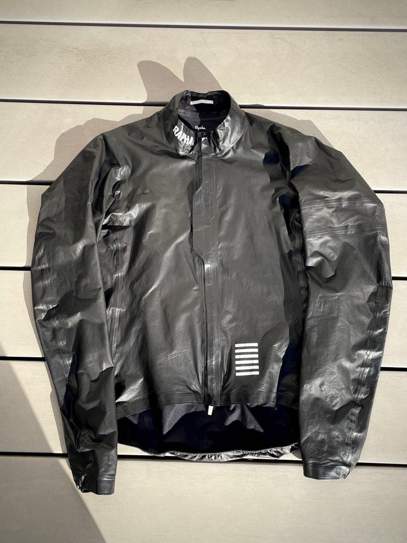 S*O様 Rapha プロチームライトウェイト GORE-TEX SHAKEDR