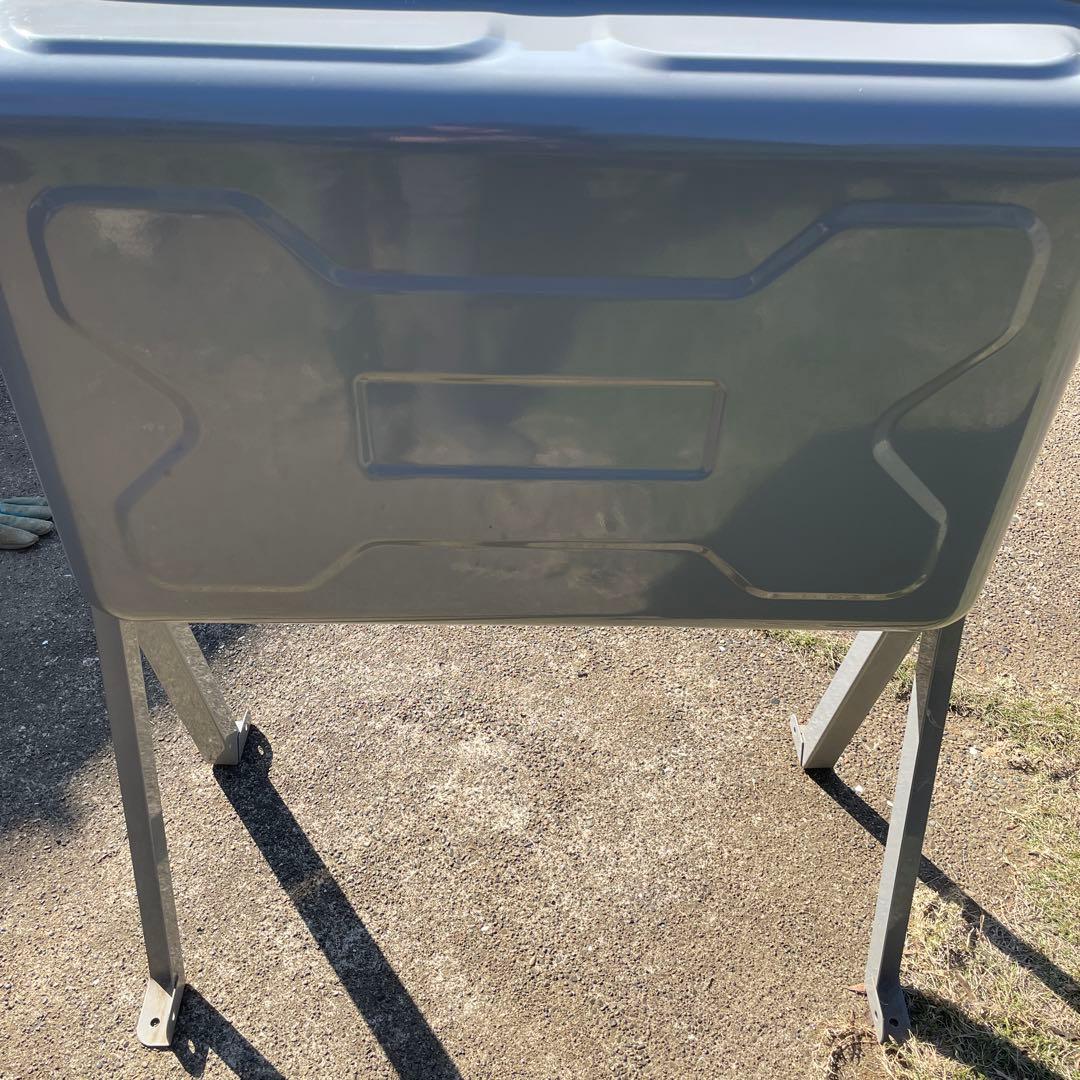 サンダイヤ オイルタンク KU2-090