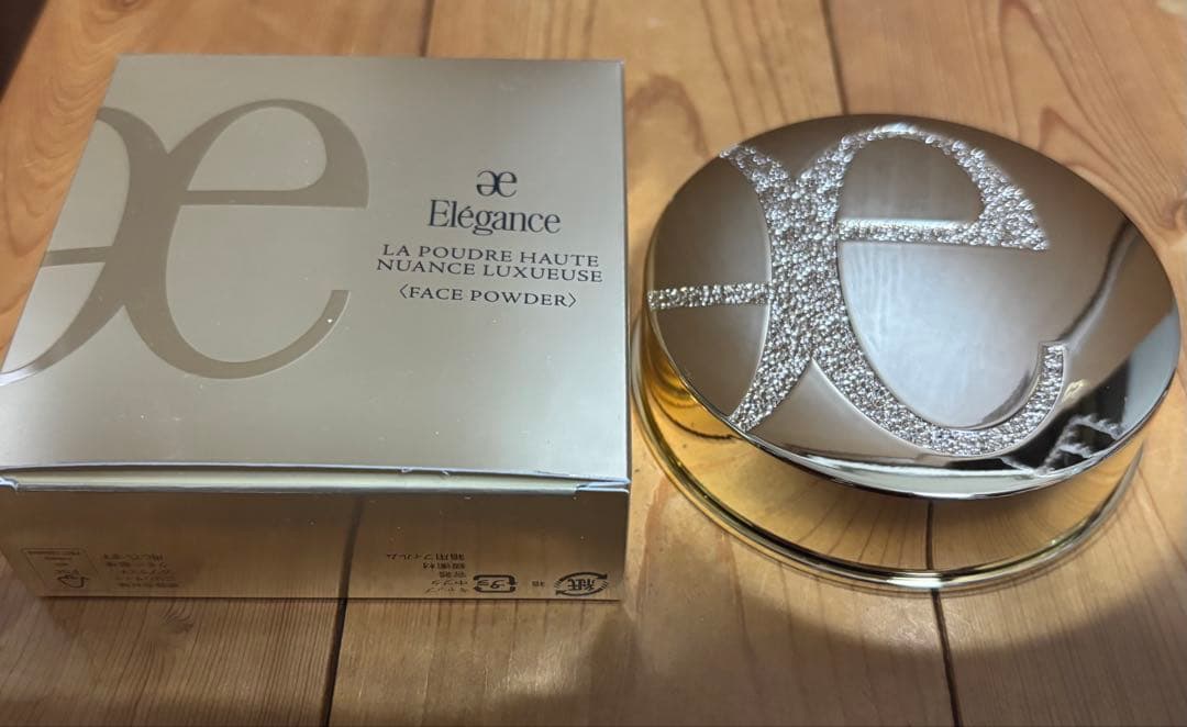 ☆*★様 エレガンス　ラ　プードル　オートニュアンス　リクスィーズⅠ 新品未使用