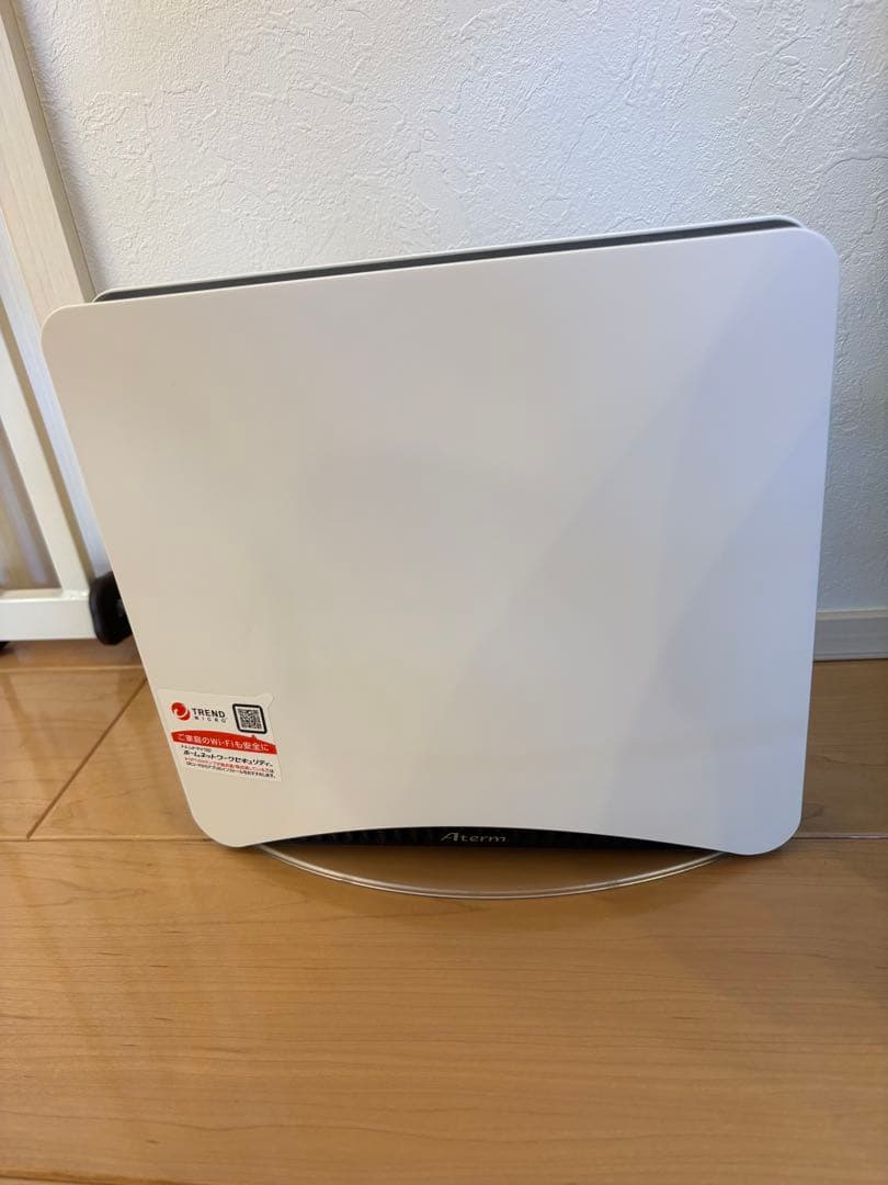 PA-WX11000T12 Aterm 無線LANルーター