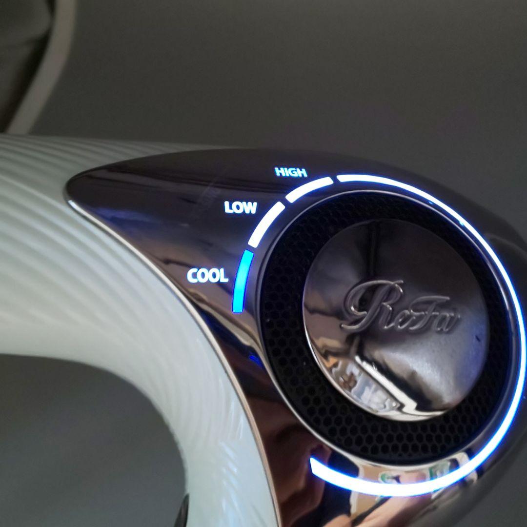 リファ ビューテック BEAUTECH ドライヤー《正規品・リコール対象外》37