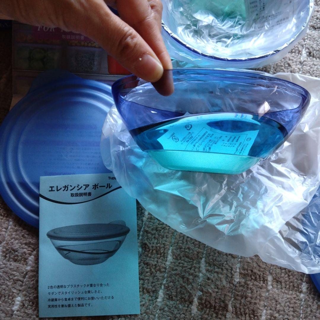 タッパーウェア　　mayu参考