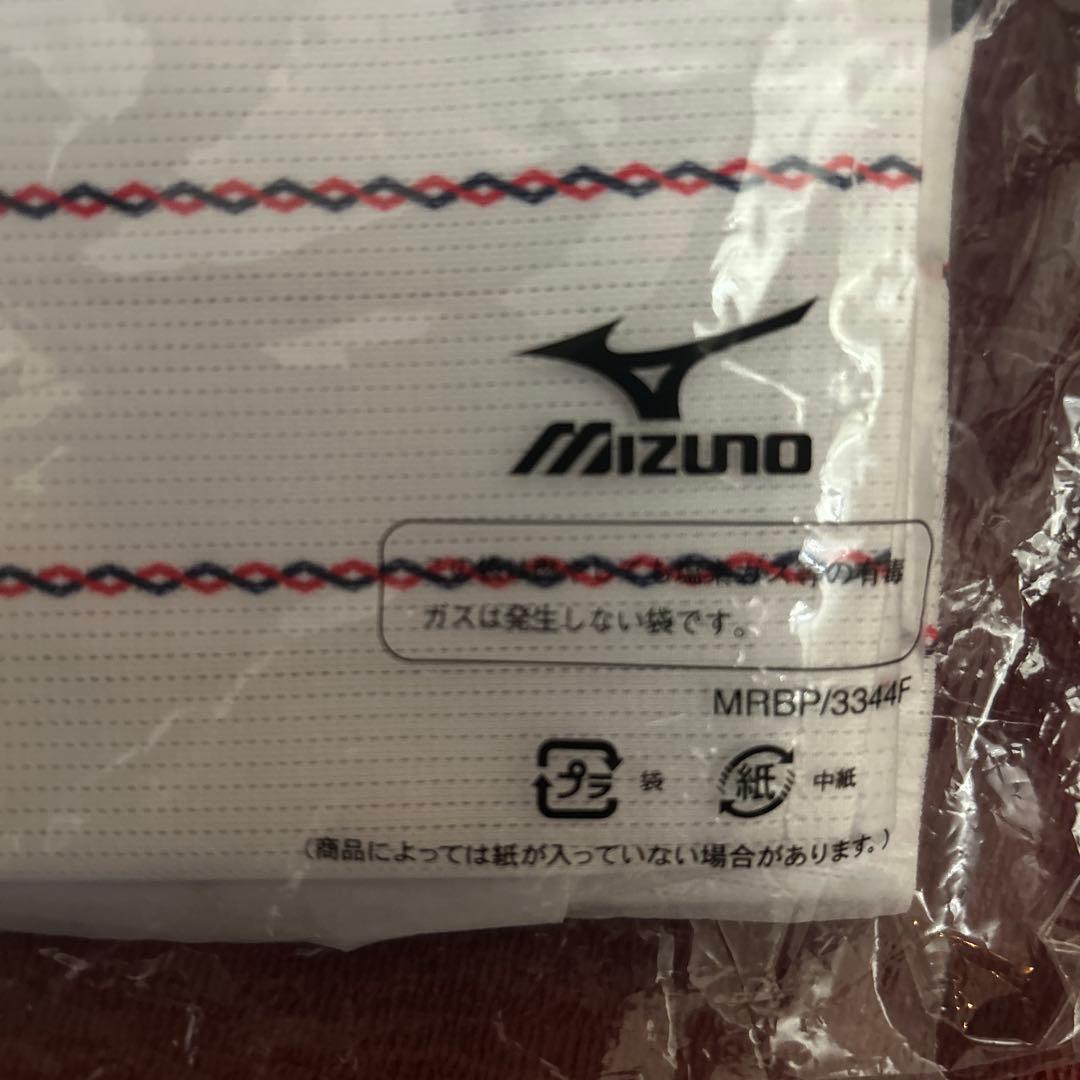 2026出場決定！背番号6 源田壮亮 WBC侍ジャパン 刺繍ユニフォーム ミズノ