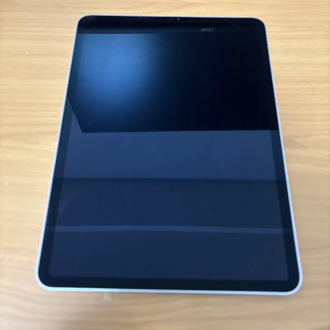 （箱無し）iPad Pro 11インチ　第二世代　256GB シルバー