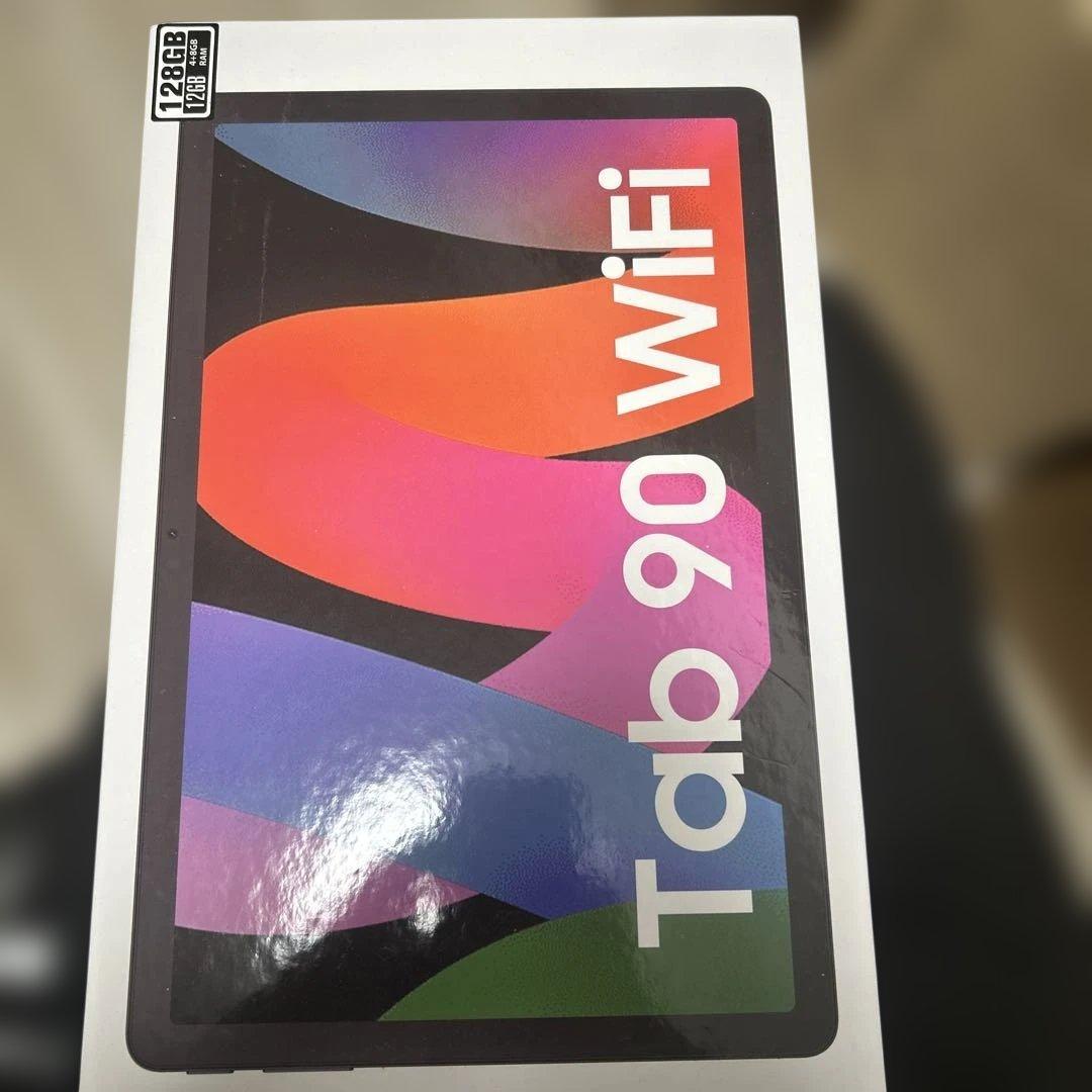 Androidタブレット本体 Blackview Tab 90 WiFi 128GB