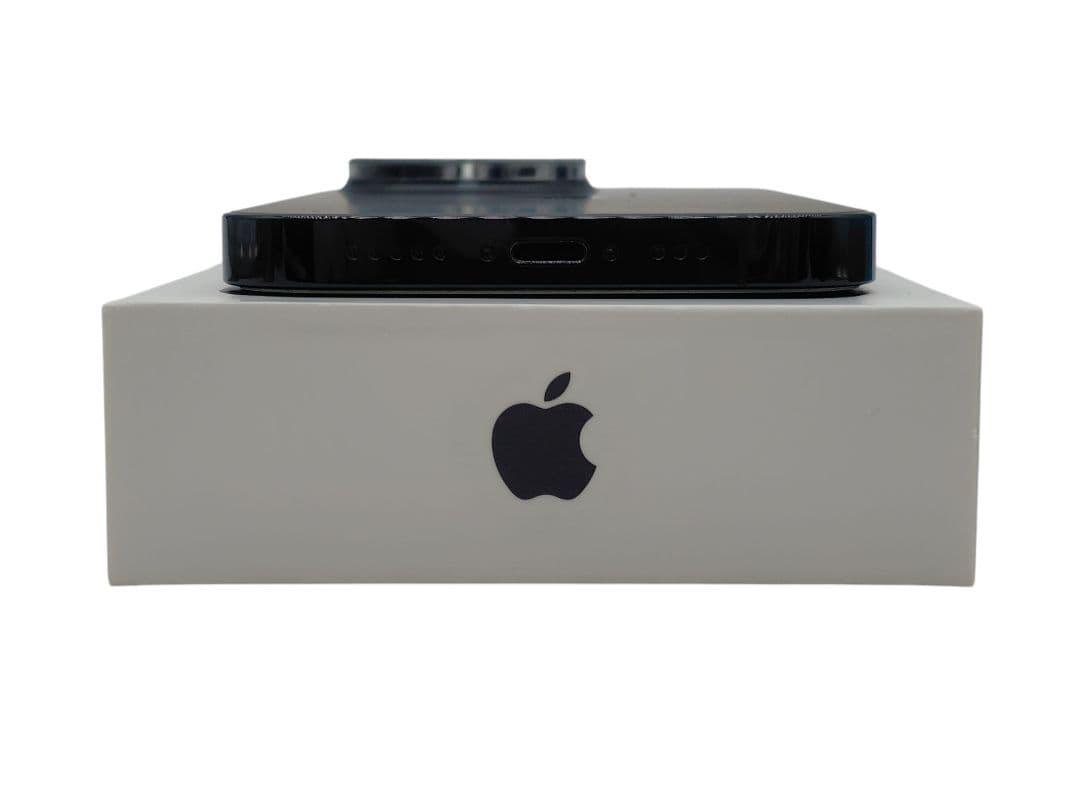 iPhone 14 Pro 256GBスペースブラック MQ0Q3J/A 83％