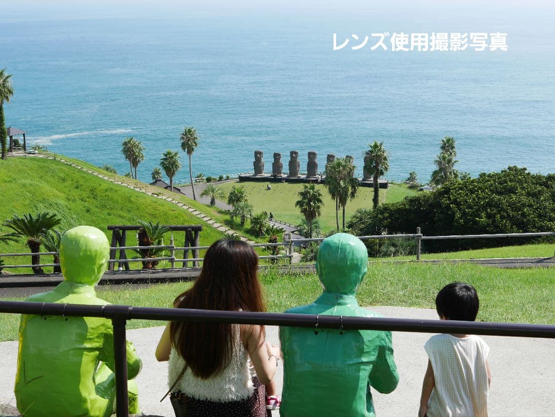 LUMIX G 25mm F1.7 ASPH. 単焦点レンズ