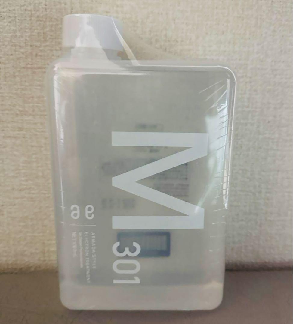 【新品未開封】M301 (M3.6)アルマダ 1000ml