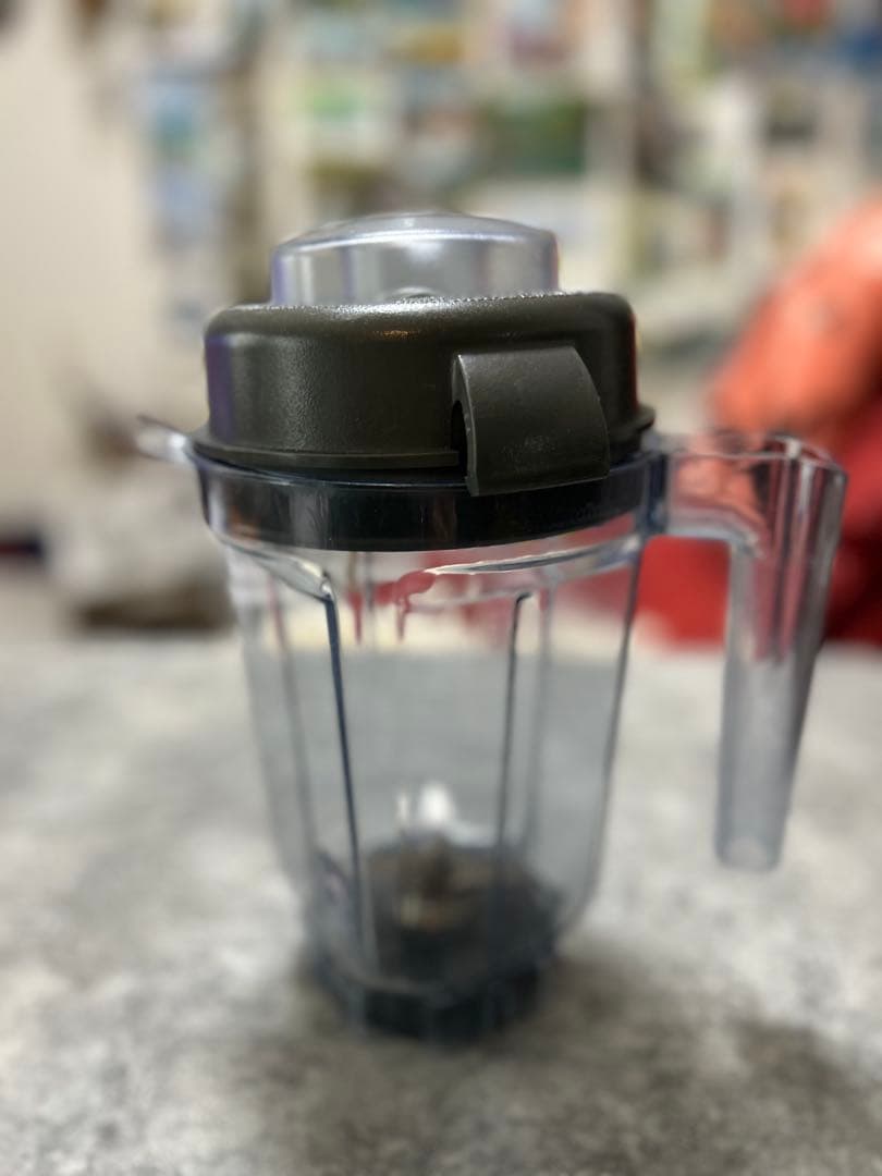 Vitamix 5200 ジューサー　ミニウェットコンテナー　バイタミックス