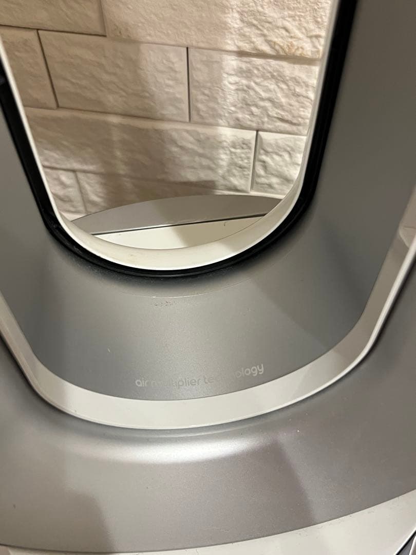 ダイソン Dyson Pure Hot + Cool Link HP03ホワイト