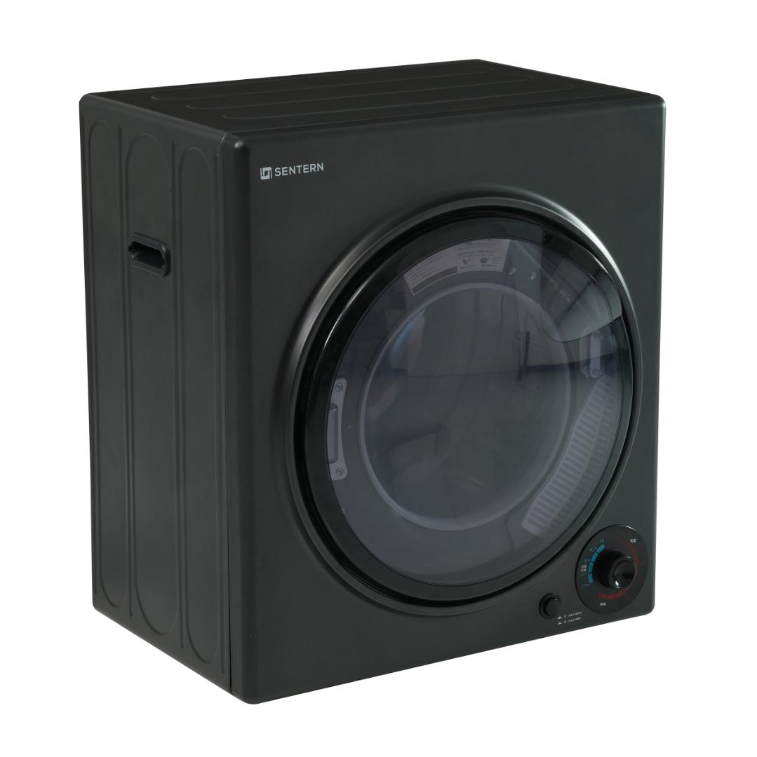 衣類乾燥機 6kg 梅雨対策 壁掛け しわ防止 一人暮らし 家庭用 カビ対策除湿