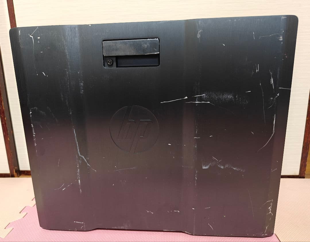 ワークステーション HP Z840 dual xeon e5 2697V4 ram 64gb