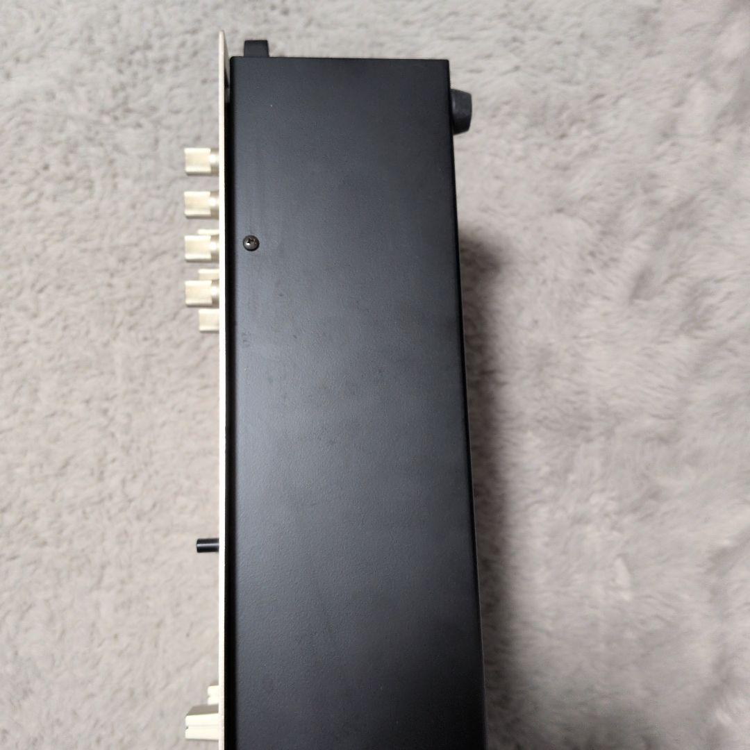 [Goron] Vestax PMC-06 Pro A 動作品 美品
