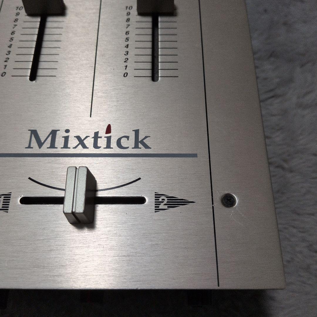[Goron] Vestax PMC-06 Pro A 動作品 美品