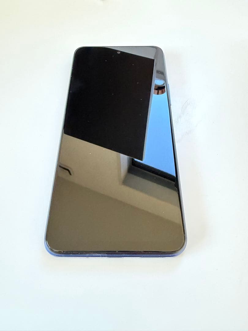 Redmi Note 10T 64GB ブルー