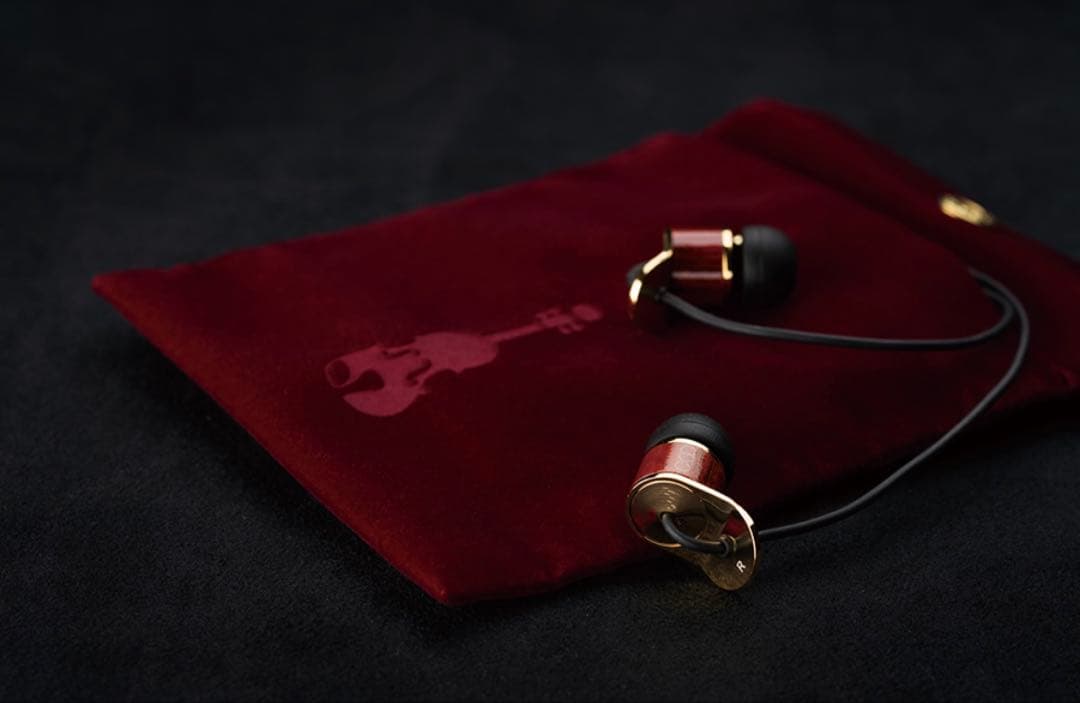 クラシック専用イヤホンMajor 9’13 Classical
