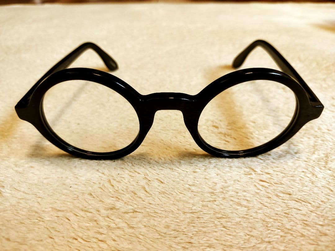 MOSCOT ZOLMAN ゾルマン 丸い眼鏡