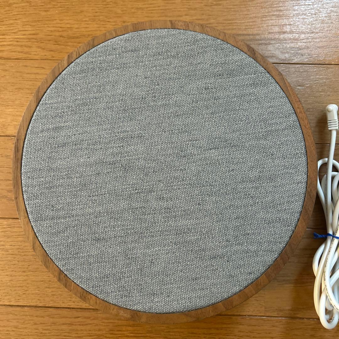 Tivoli Audio ORB スピーカー