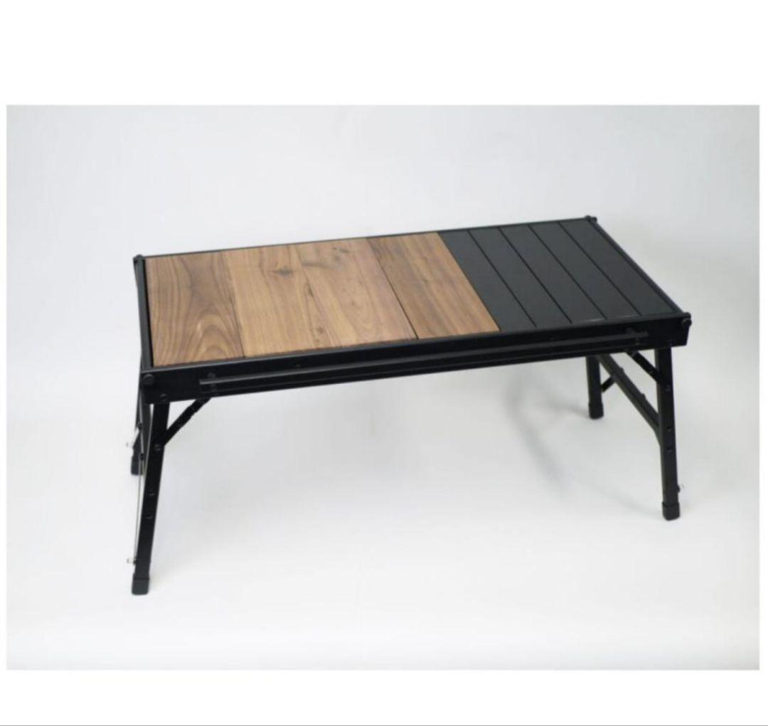 ラーテルワークス RATELWORKS ウッドテーブル 新品