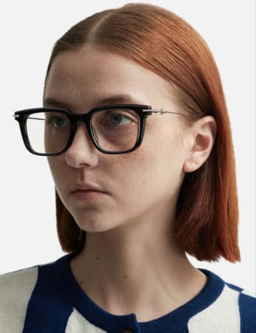 ✨新品 GENTLE MONSTER ジェントルモンスター BOLD Ego01