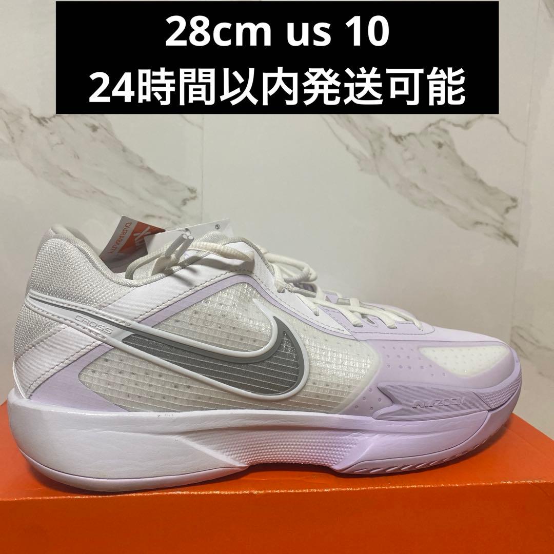 シューズ(男性用) NIKE AIR ZOOM G.T. CUT