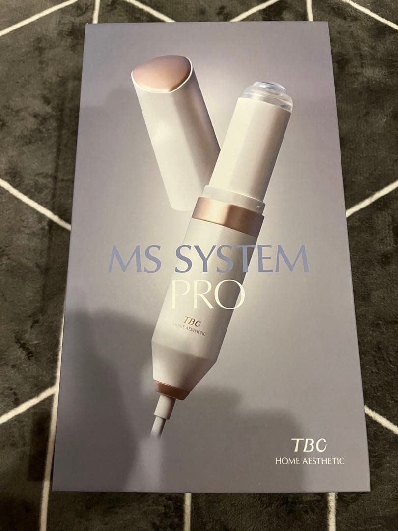 TBC MS システム PRO