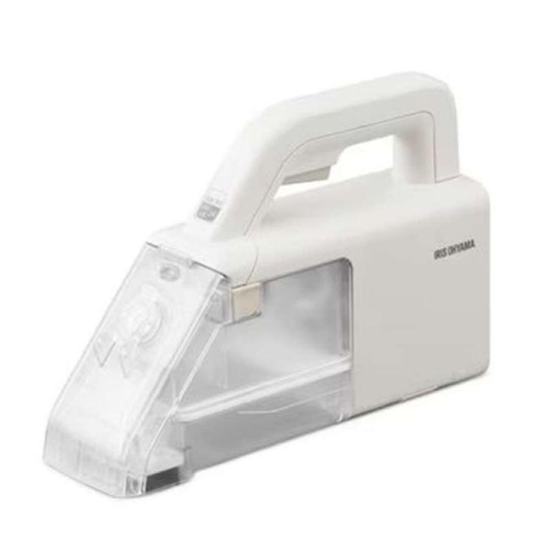 週末限定セール【美品】アイリスオーヤマ◎ハンディクリーナー