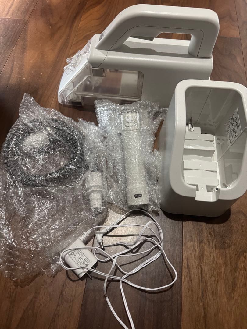 週末限定セール【美品】アイリスオーヤマ◎ハンディクリーナー